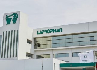 Laprophan prend le contrôle de Rivopharm et renforce son ancrage européen