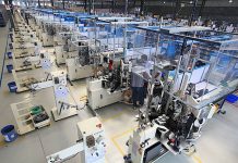 LEONI lance une nouvelle usine à Bouskoura pour 640 millions de dirhams