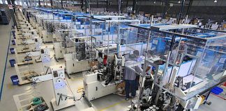 LEONI lance une nouvelle usine à Bouskoura pour 640 millions de dirhams
