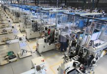 LEONI lance une nouvelle usine à Bouskoura pour 640 millions de dirhams