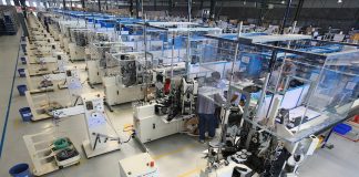 LEONI lance une nouvelle usine à Bouskoura pour 640 millions de dirhams