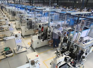 LEONI lance une nouvelle usine à Bouskoura pour 640 millions de dirhams