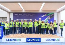 LEONI Cable Solutions lance à Kénitra sa première usine africaine pour 630 MDH