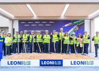 LEONI Cable Solutions lance à Kénitra sa première usine africaine pour 630 MDH