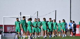 Mondial 2026 : les Lions de l’Atlas lancent leur préparation dans le New Jersey