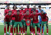 Mondial 2026 : les Lions de l’Atlas préparent l’Écosse avec un groupe au complet