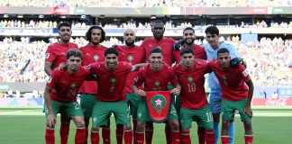 Mondial 2026 : les Lions de l’Atlas préparent l’Écosse avec un groupe au complet