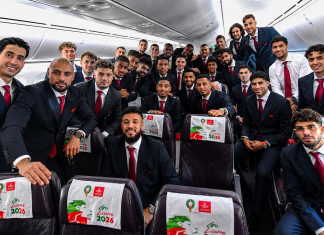 Mondial 2026 : les Lions de l’Atlas posent leurs valises aux États-Unis et entrent dans la dernière ligne droite