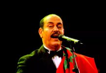 Mawazine 2026 : Lotfi Bouchnak sublime Rabat par la force de sa voix et de son patrimoine