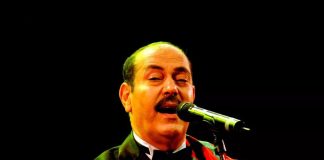 Mawazine 2026 : Lotfi Bouchnak sublime Rabat par la force de sa voix et de son patrimoine