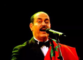 Mawazine 2026 : Lotfi Bouchnak sublime Rabat par la force de sa voix et de son patrimoine