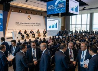 Tanger accueille le MBIF 2026 pour accélérer l’intégration économique maghrébine