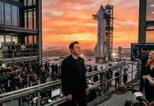SpaceX officialise son entrée historique à Wall Street et relance l’ambition martienne