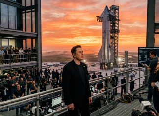 SpaceX officialise son entrée historique à Wall Street et relance l’ambition martienne