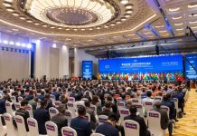 Casablanca accueille le salon économique sino-africain