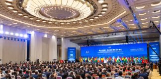 Casablanca accueille le salon économique sino-africain