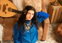 À Mawazine, Melina met à l’honneur l’héritage méditerranéen qui unit le Maroc et la Grèce