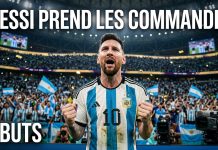 Mondial 2026 : Messi mène la bataille du Soulier d’or