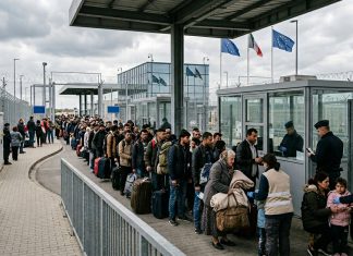 Migration et asile : l’Union européenne lance son nouveau pacte, entre harmonisation et critiques