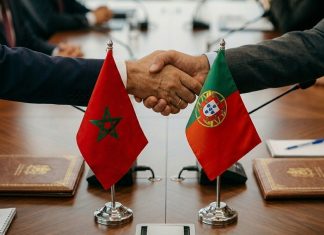 Maroc-Portugal : un nouvel accord facilite la reconnaissance des permis de conduire