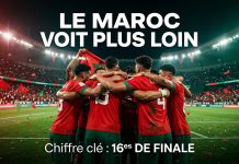 Mohamed Ouahbi : « Le Maroc doit viser le titre mondial »