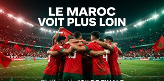 Mohamed Ouahbi : « Le Maroc doit viser le titre mondial »