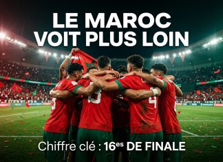 Mohamed Ouahbi : « Le Maroc doit viser le titre mondial »