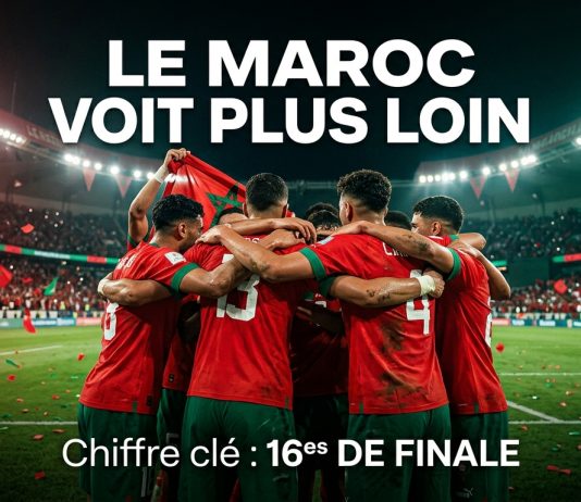 Mohamed Ouahbi : « Le Maroc doit viser le titre mondial »
