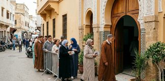 Listes électorales : dernier délai pour s’inscrire avant le 13 juin à minuit