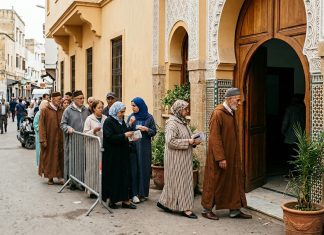 Listes électorales : dernier délai pour s’inscrire avant le 13 juin à minuit