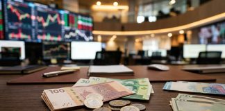 Dirham : hausse face à l’euro, repli devant le dollar
