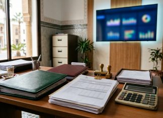 Collectivités territoriales : les finances locales dégagent un excédent de 6,55 MMDH à fin avril