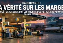 Carburants au Maroc : les marges des distributeurs ont reculé au dernier trimestre 2025