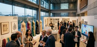 L’IMA met le Maroc au cœur de sa saison culturelle 2026-2027