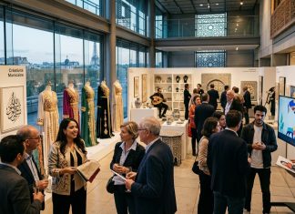 L’IMA met le Maroc au cœur de sa saison culturelle 2026-2027