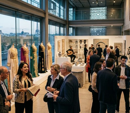 L’IMA met le Maroc au cœur de sa saison culturelle 2026-2027