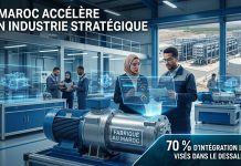 Industrie : le Maroc mise sur l’innovation locale pour accélérer sa souveraineté hydrique et industrielle