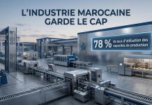 Industrie : stagnation de l’activité en avril 2026