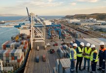 Le Maroc s’impose comme passerelle industrielle entre l’Inde, l’Europe et l’Afrique