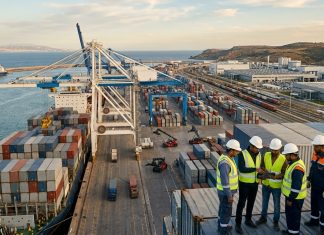 Le Maroc s’impose comme passerelle industrielle entre l’Inde, l’Europe et l’Afrique