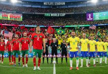 Mondial 2026 : le Maroc défie le Brésil d’Ancelotti dans un choc déjà décisif