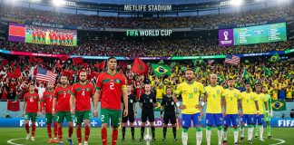 Mondial 2026 : le Maroc défie le Brésil d’Ancelotti dans un choc déjà décisif