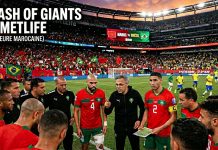 Maroc – Brésil 2026 : ajustements et préparation tactique avant le match