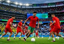 Mondial 2026 : le Maroc face au grand test des styles