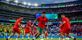 Mondial 2026 : le Maroc face au grand test des styles