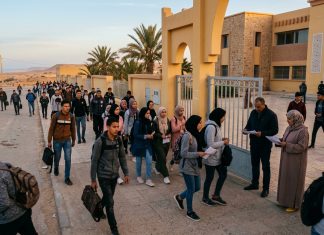 Baccalauréat 2026 : 2.426 candidats mobilisés à Dakhla-Oued Eddahab