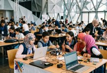 Robotique scolaire : trois collèges pionniers distingués à Casablanca