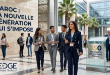 KEDGE Business School consolide ses liens avec les talents marocains