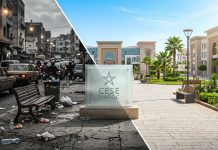 Espaces publics au Maroc : Le CESE appelle à un sursaut national contre l’incivisme