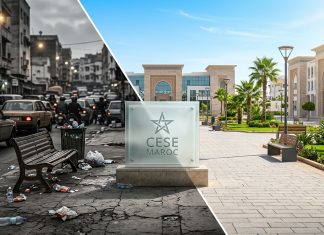 Espaces publics au Maroc : Le CESE appelle à un sursaut national contre l’incivisme
